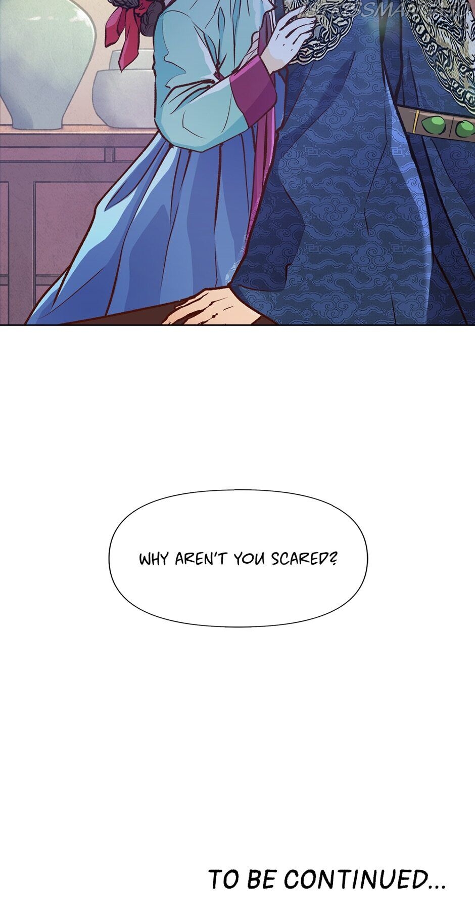 The Red Sleeve Chapter 14 - Page 52