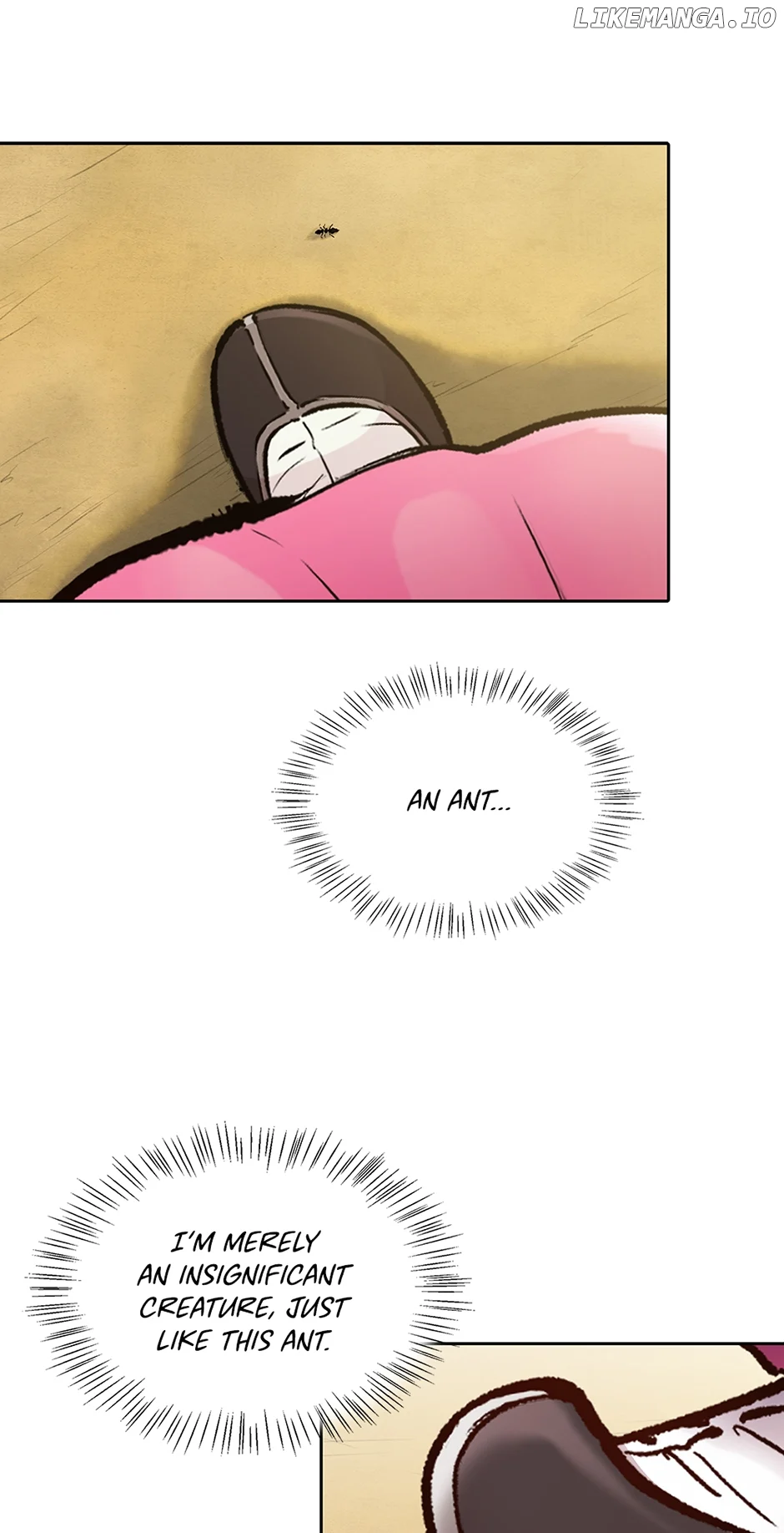 The Red Sleeve Chapter 140 - Page 9