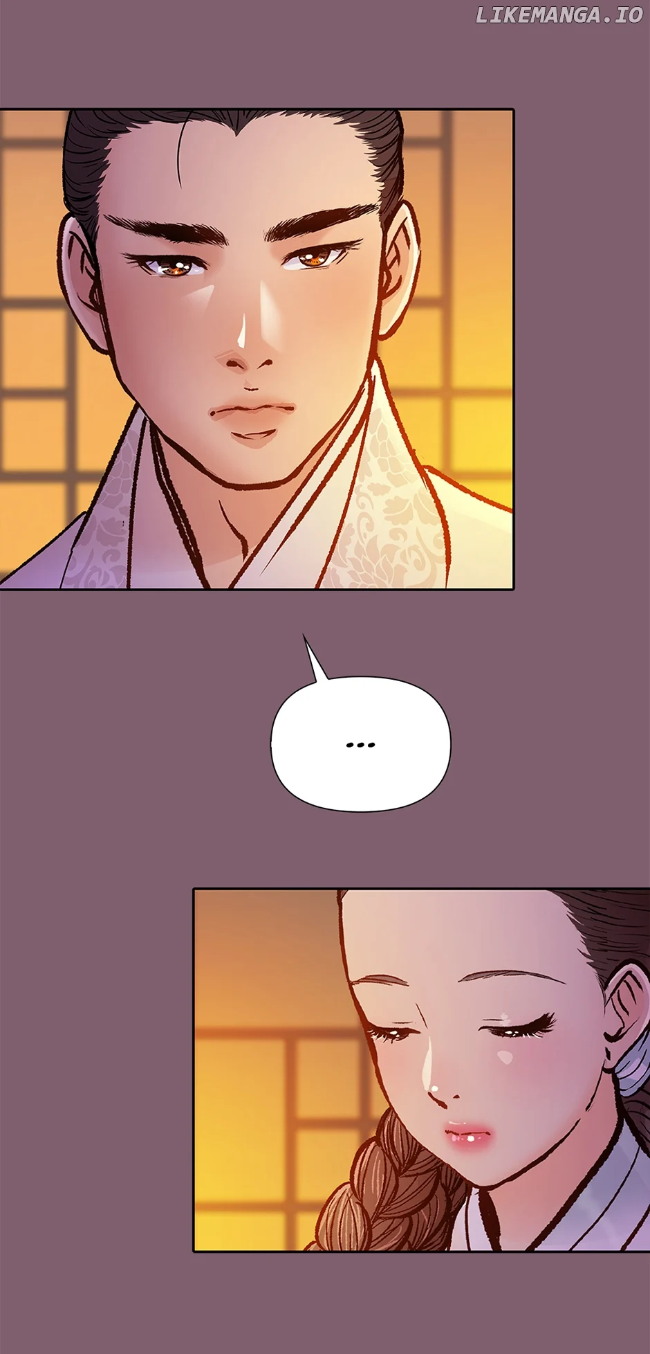 The Red Sleeve Chapter 140 - Page 40