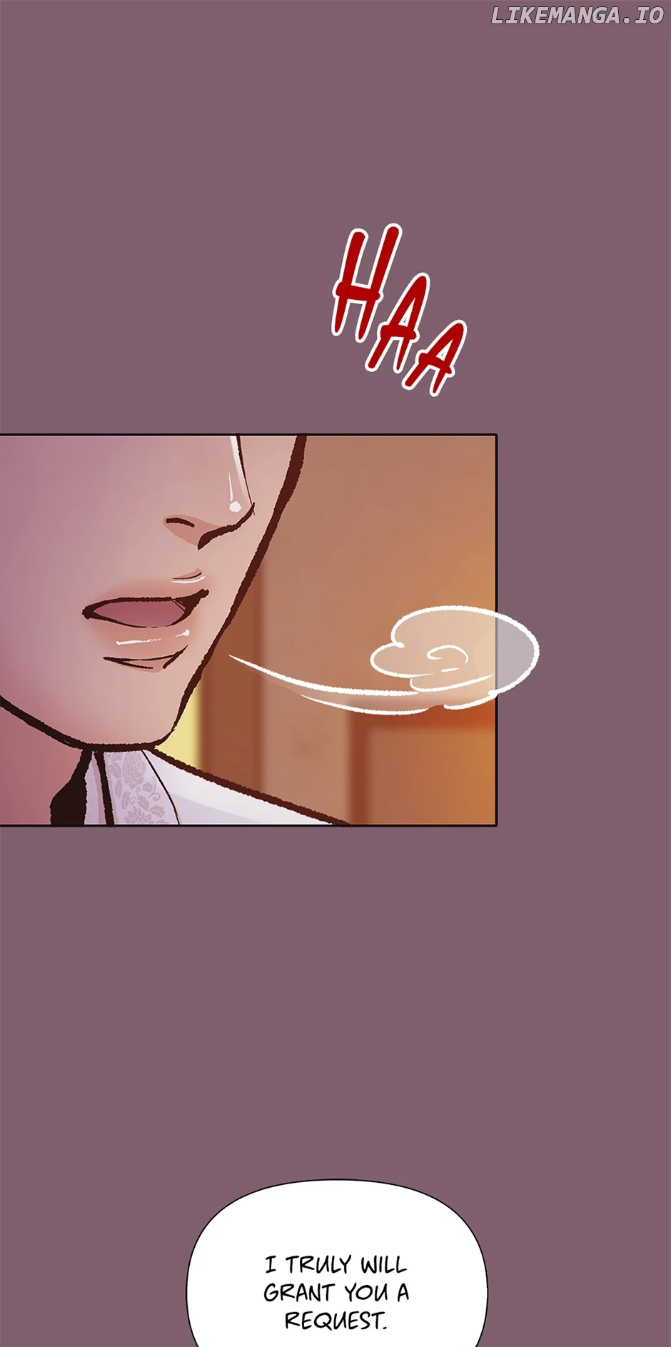 The Red Sleeve Chapter 140 - Page 52