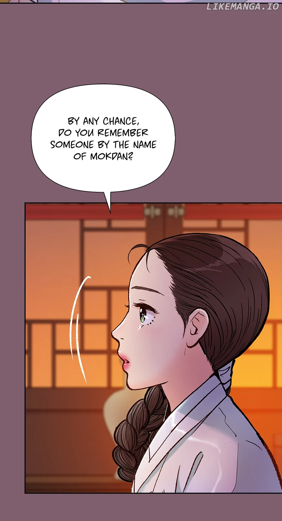 The Red Sleeve Chapter 141 - Page 3