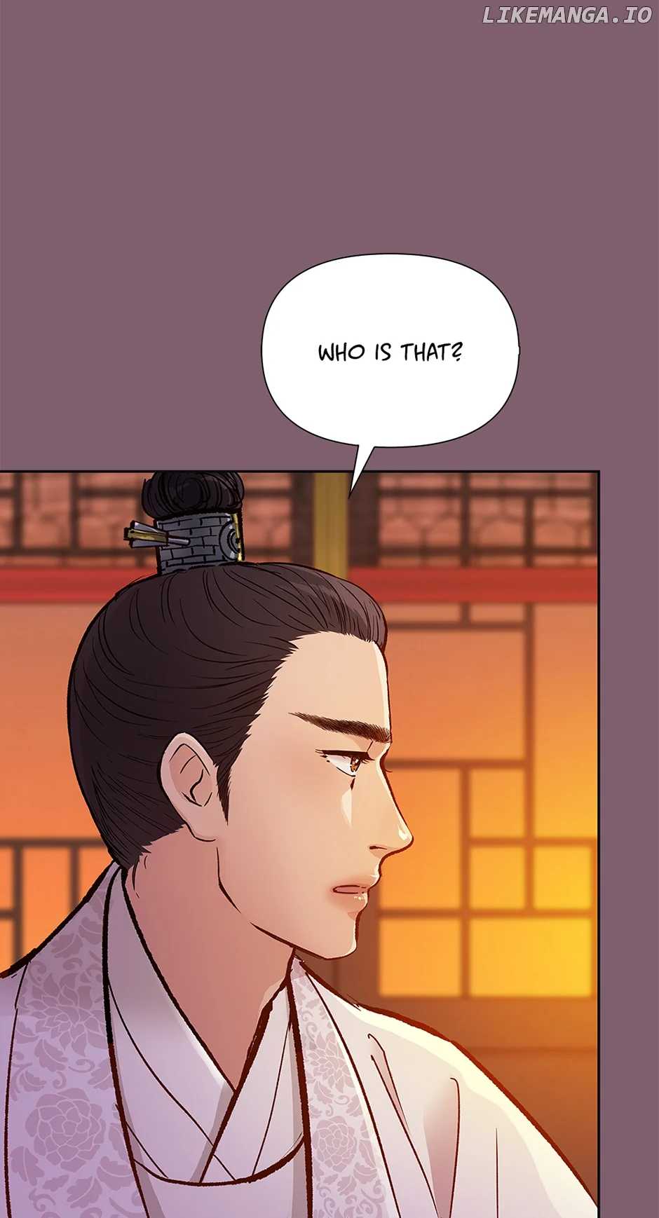 The Red Sleeve Chapter 141 - Page 4