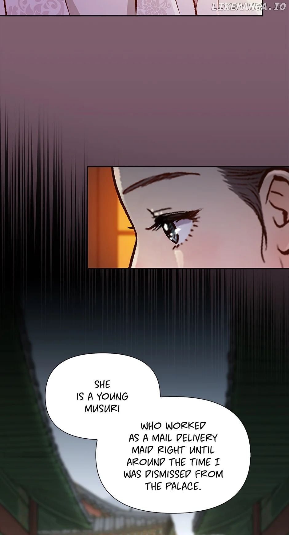 The Red Sleeve Chapter 141 - Page 5