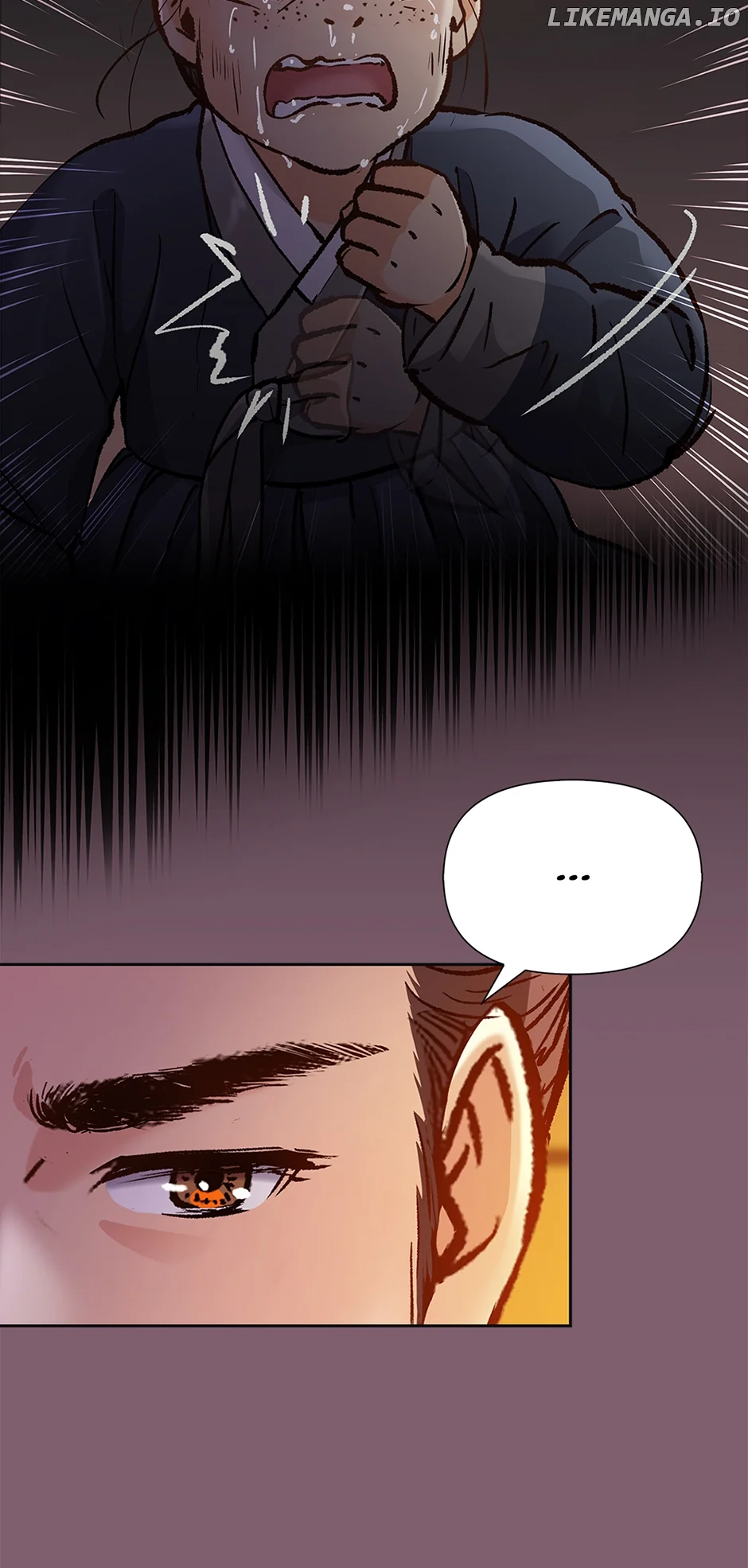 The Red Sleeve Chapter 141 - Page 15