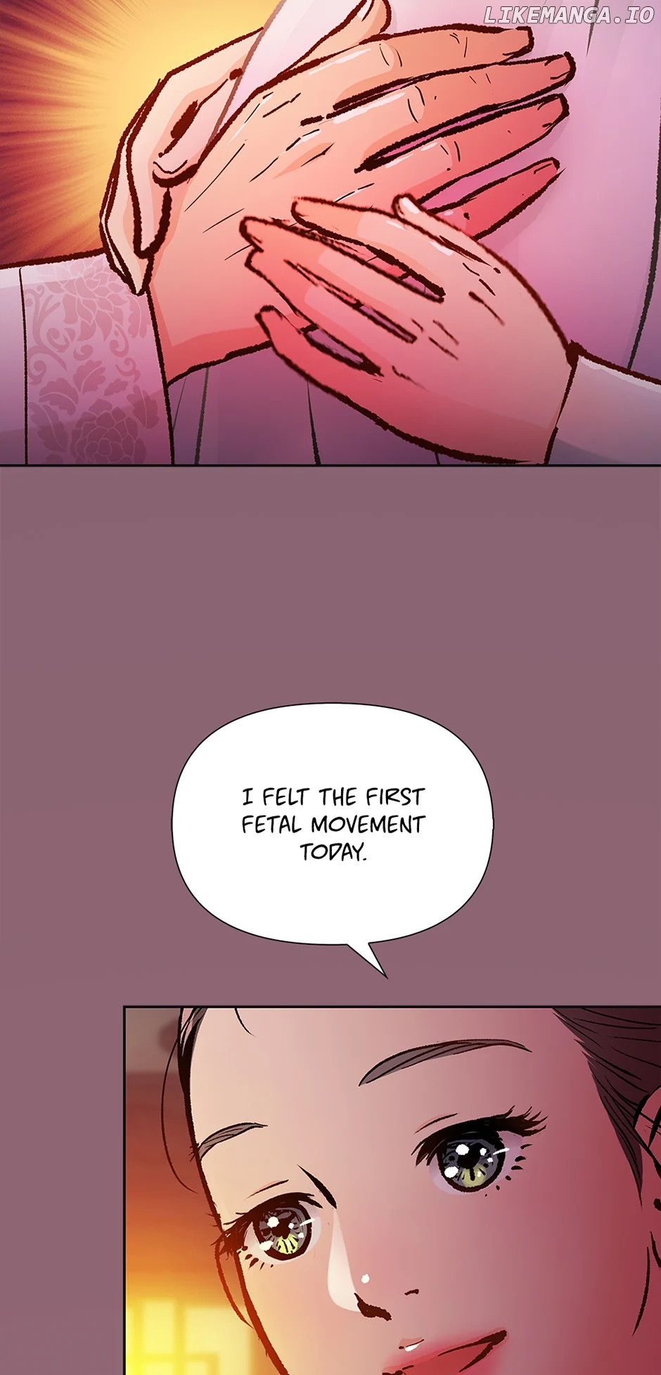 The Red Sleeve Chapter 141 - Page 29