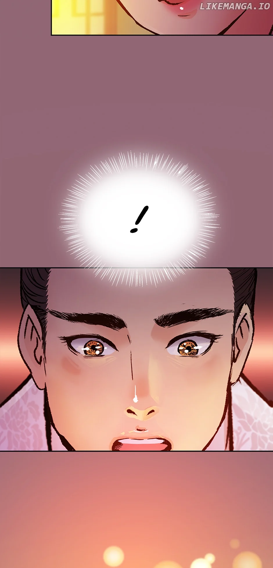The Red Sleeve Chapter 141 - Page 30