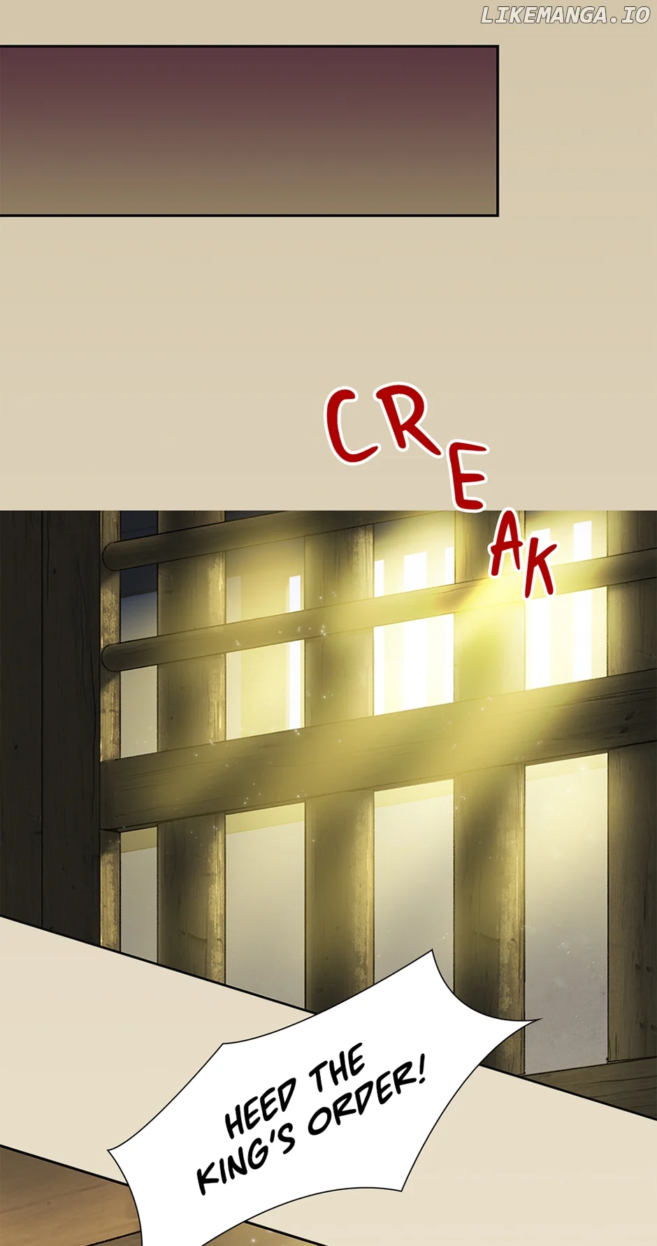 The Red Sleeve Chapter 141 - Page 44