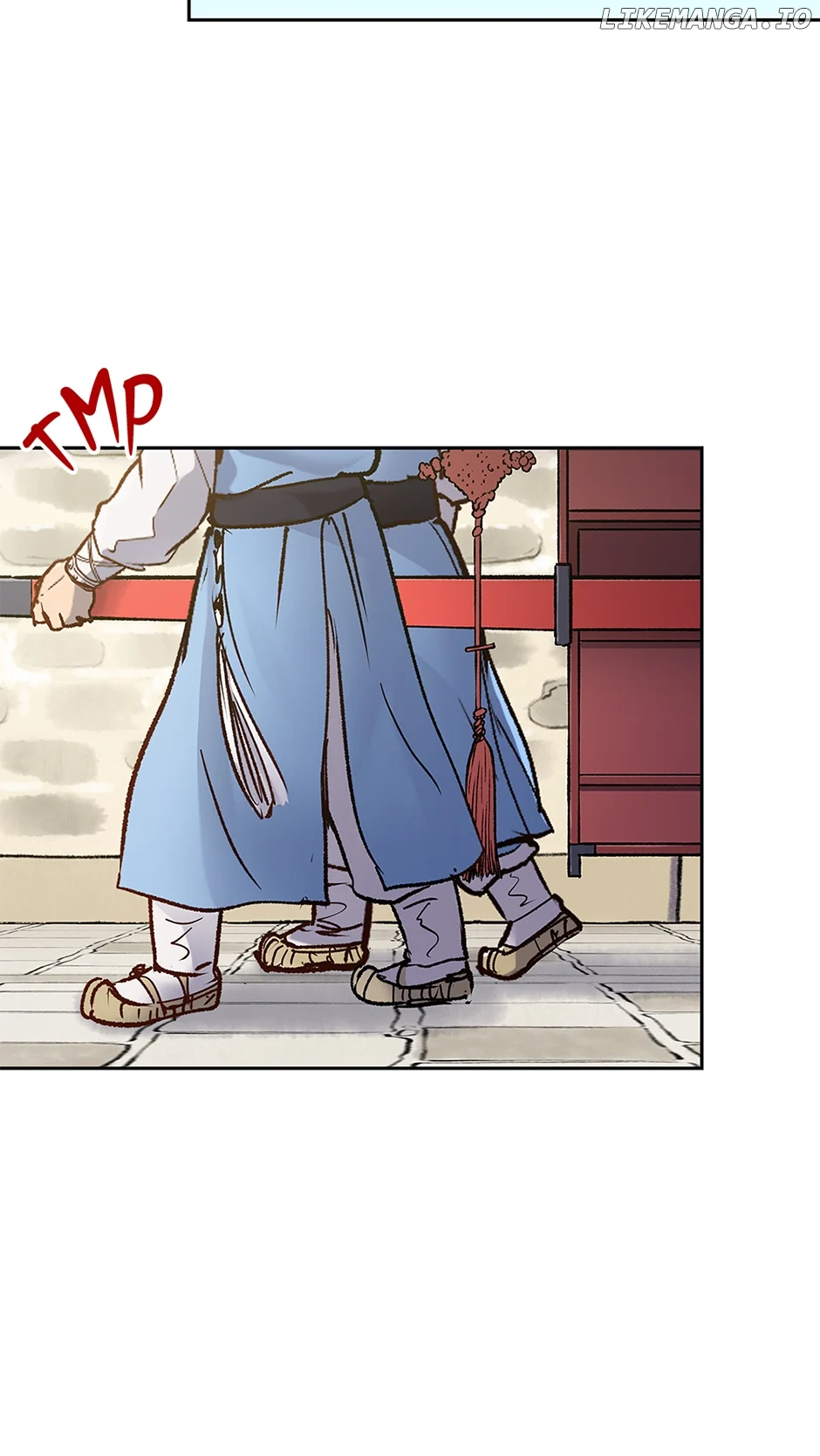 The Red Sleeve Chapter 142 - Page 15