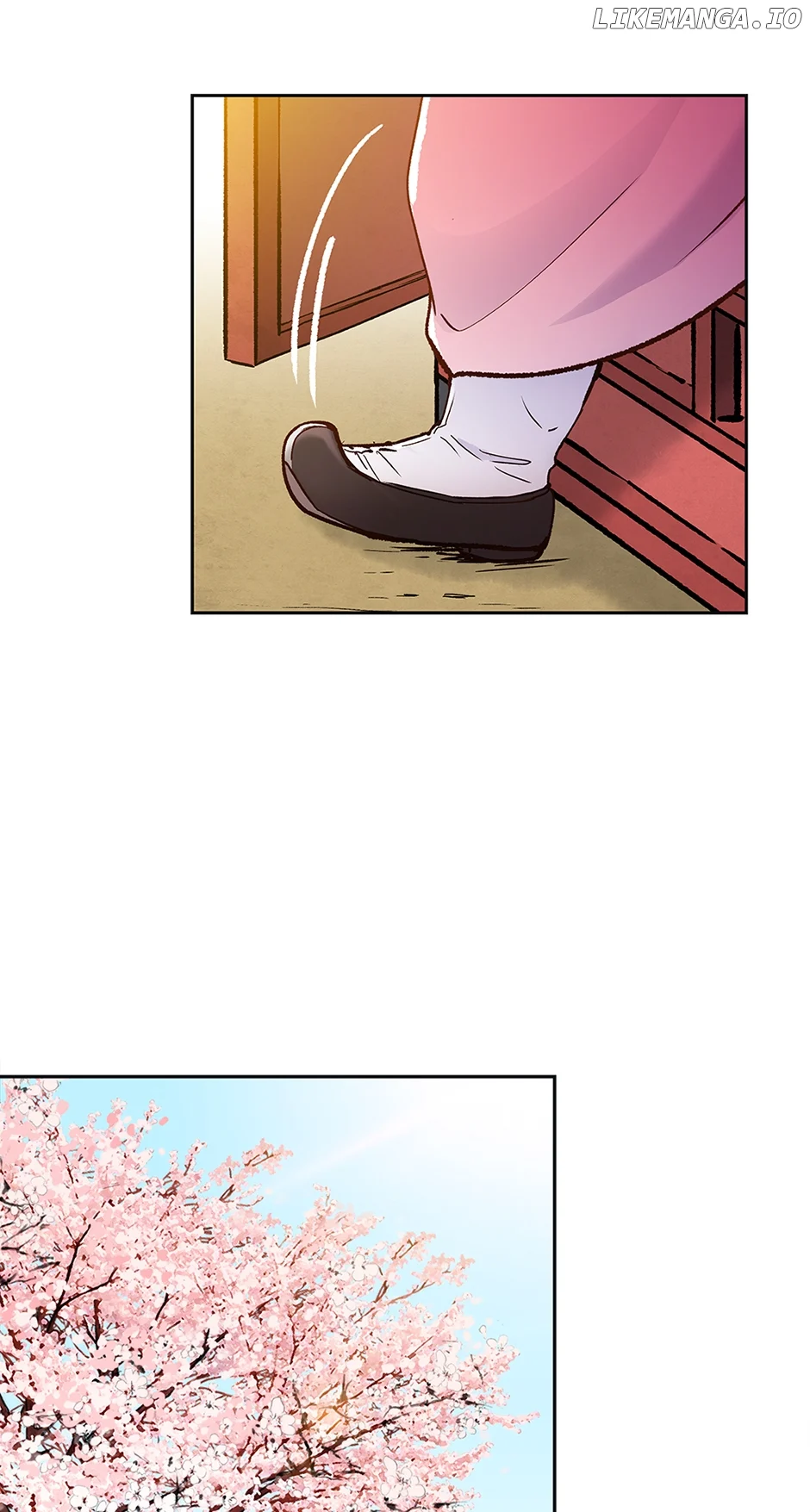 The Red Sleeve Chapter 142 - Page 18