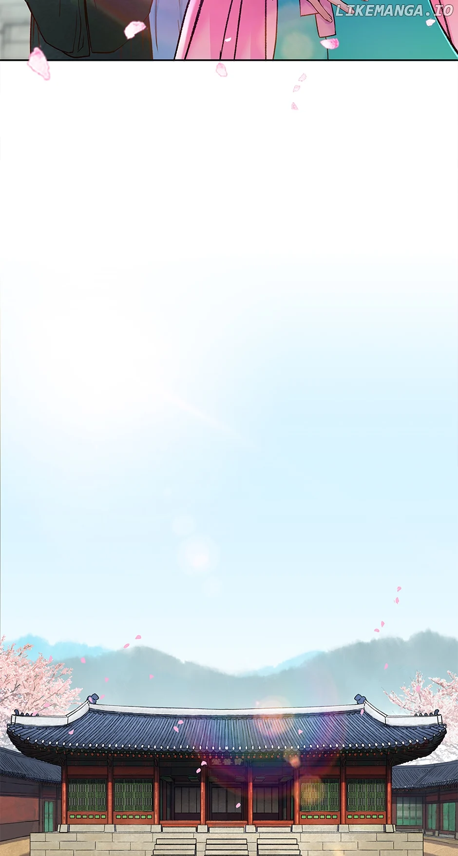 The Red Sleeve Chapter 142 - Page 20