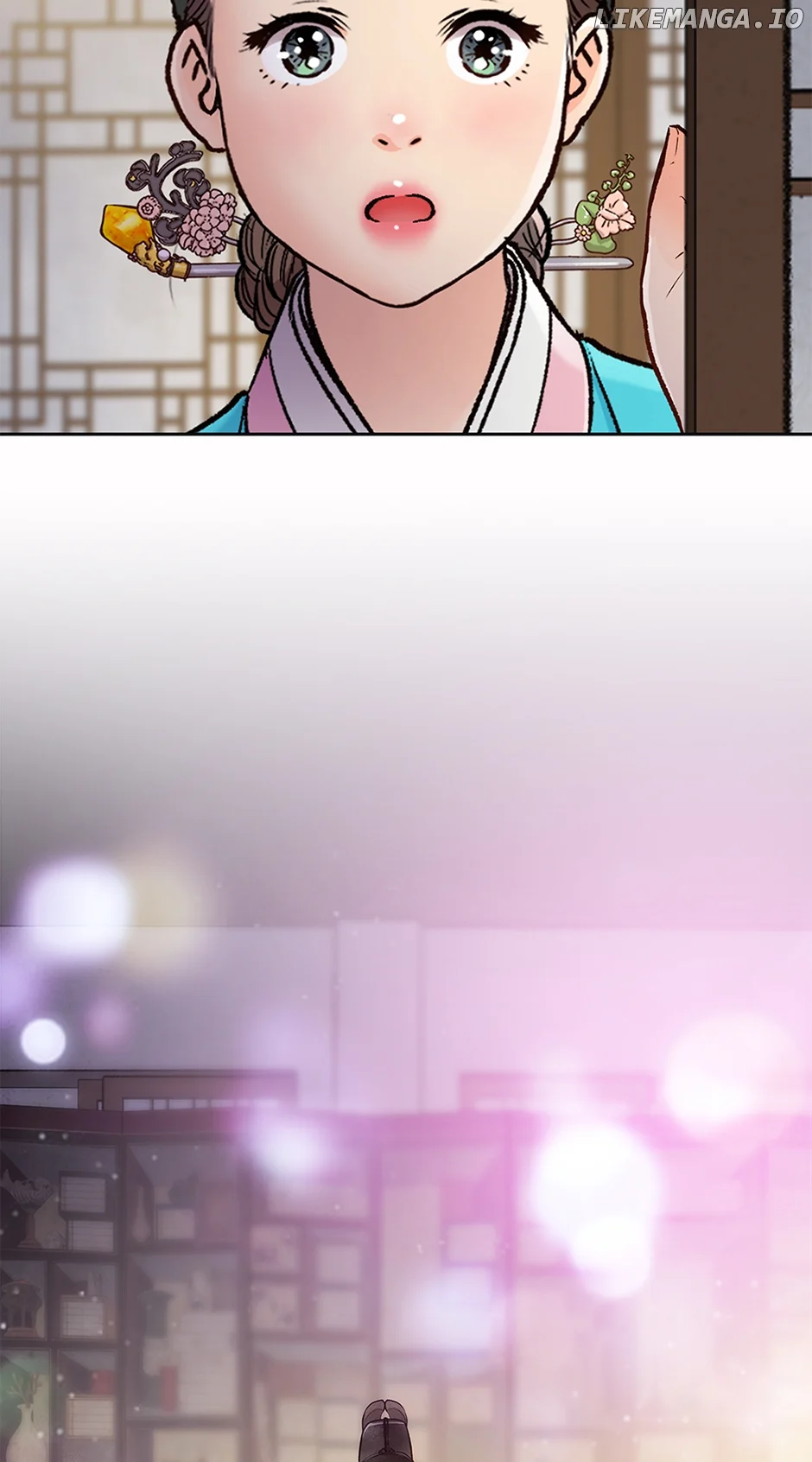 The Red Sleeve Chapter 142 - Page 26