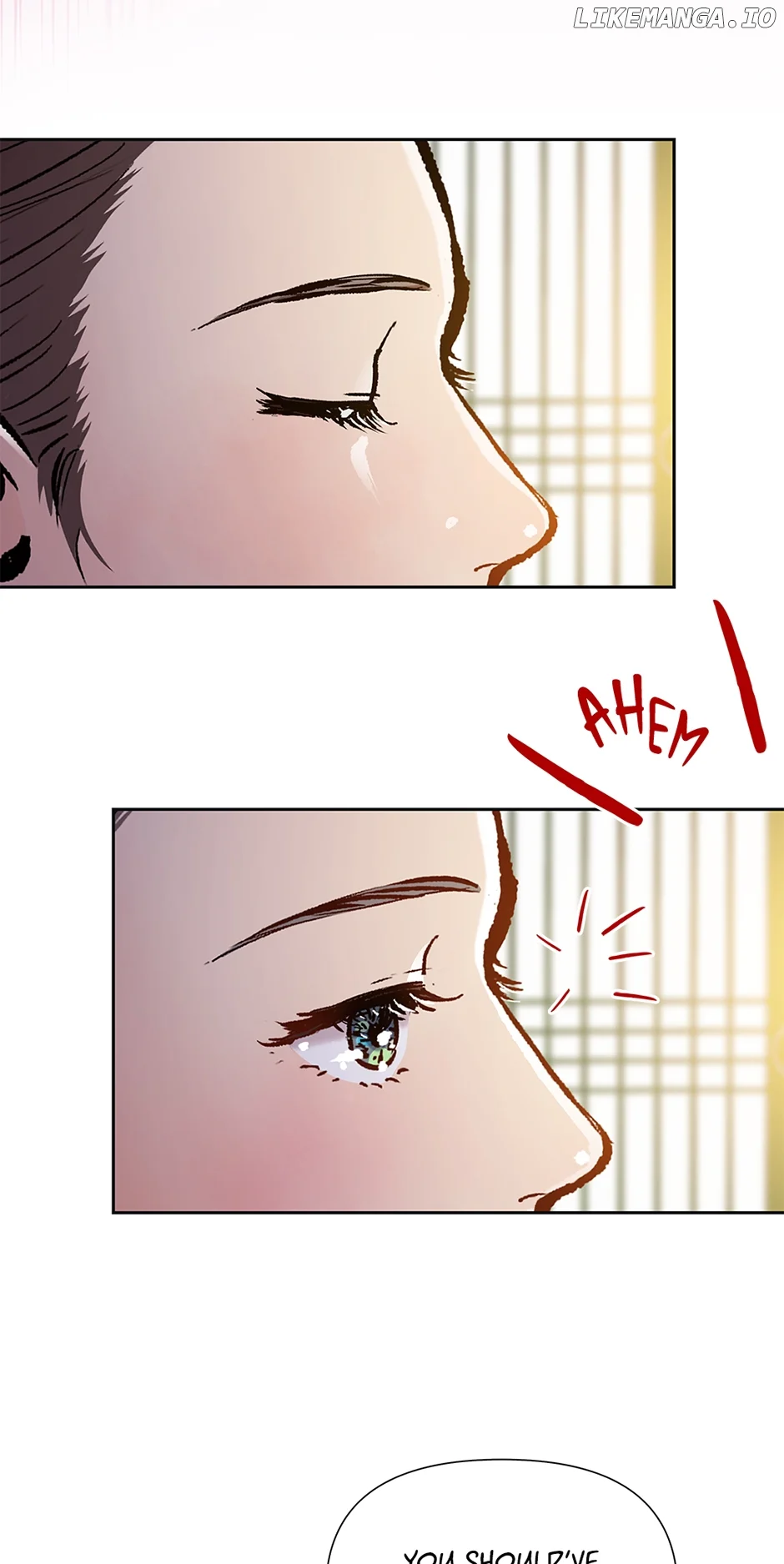 The Red Sleeve Chapter 142 - Page 32