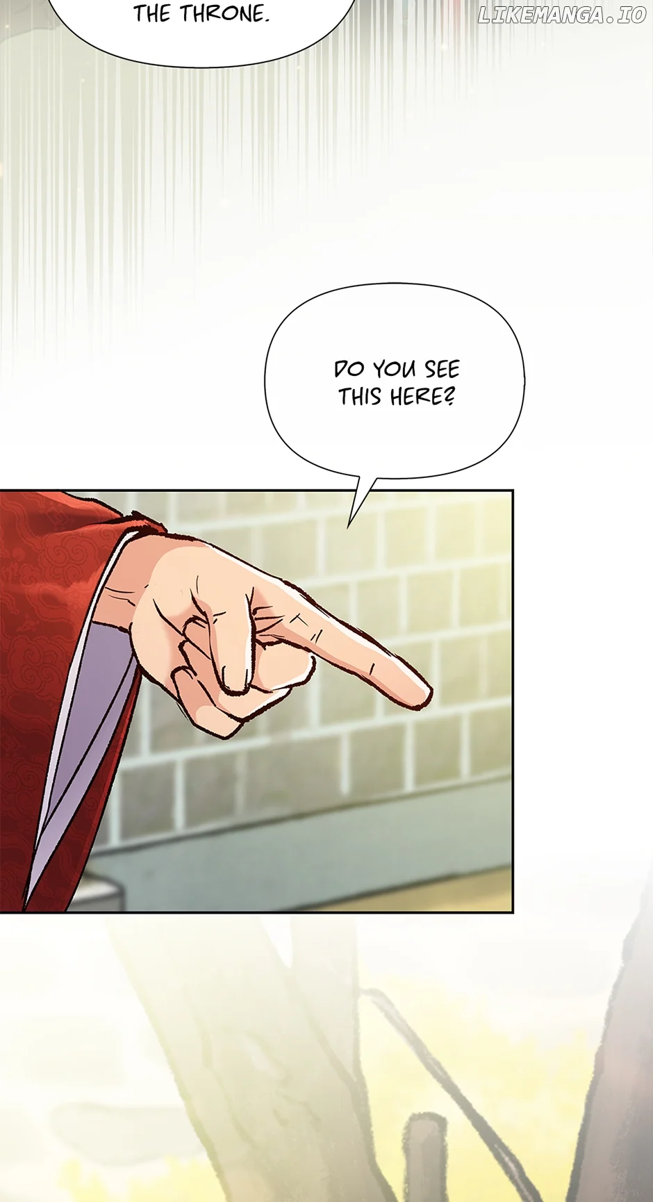 The Red Sleeve Chapter 142 - Page 51
