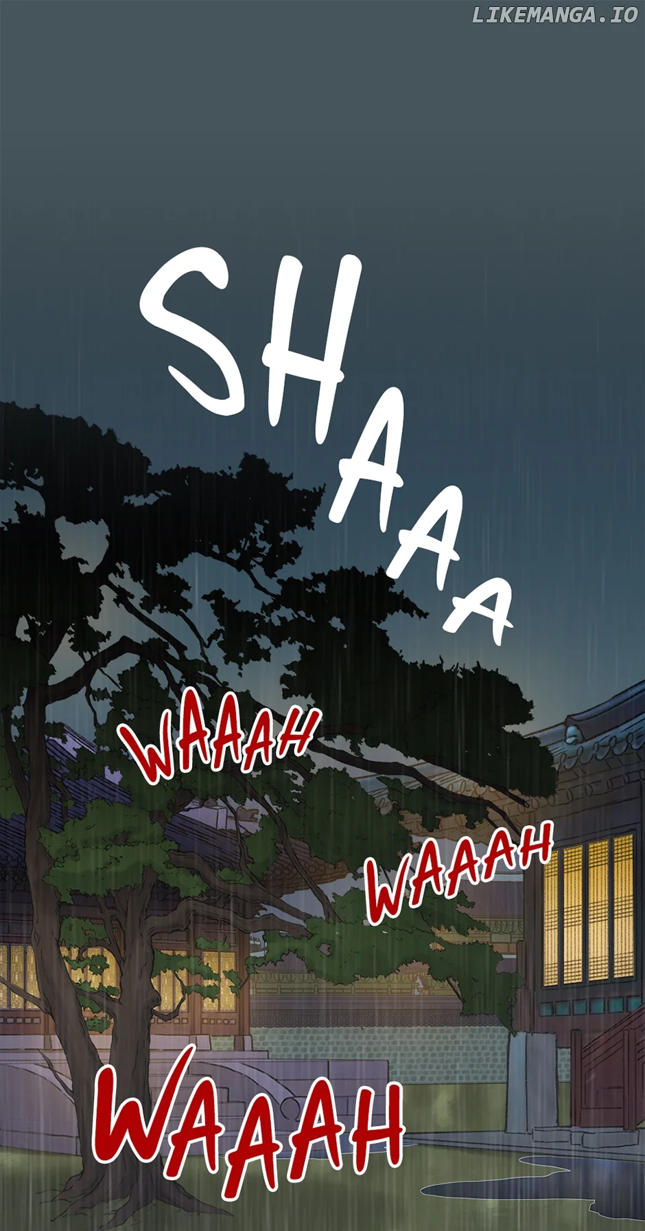 The Red Sleeve Chapter 143 - Page 19