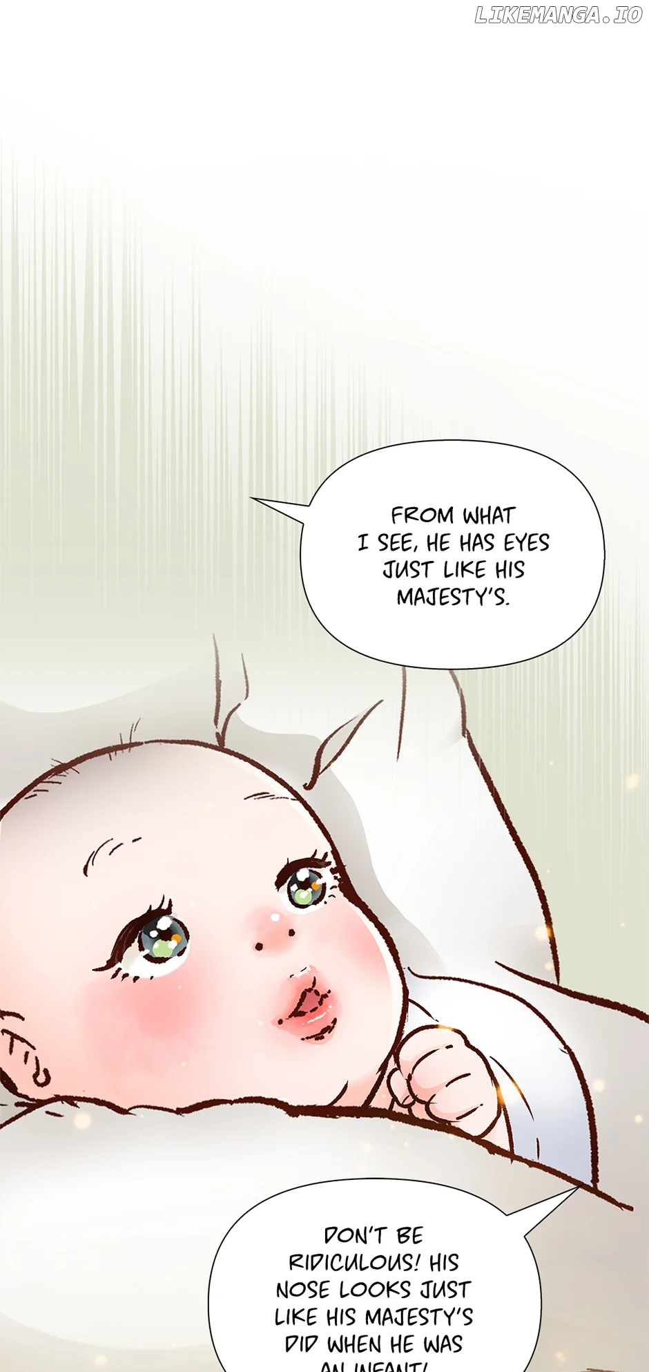 The Red Sleeve Chapter 143 - Page 34