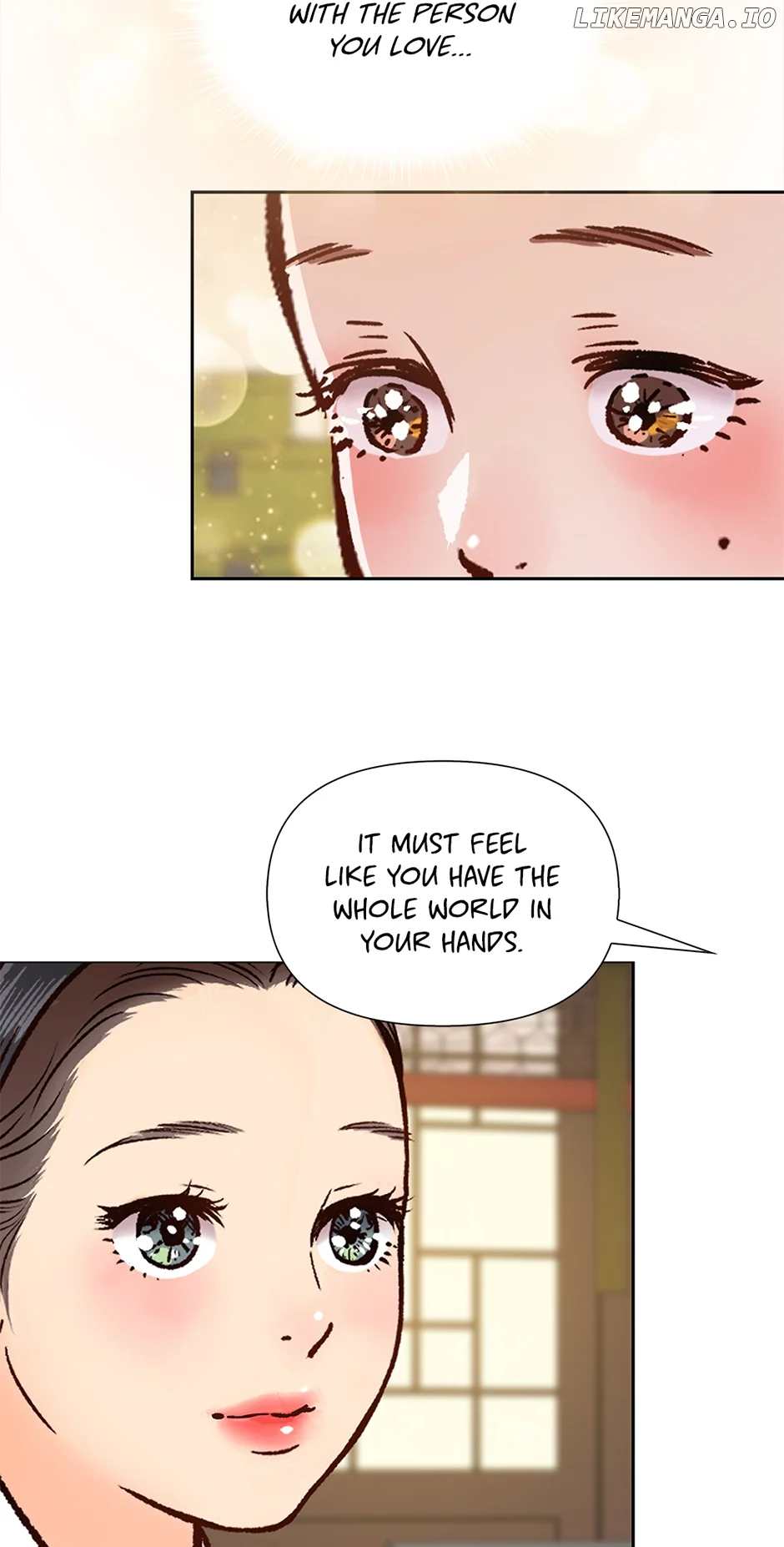 The Red Sleeve Chapter 144 - Page 7