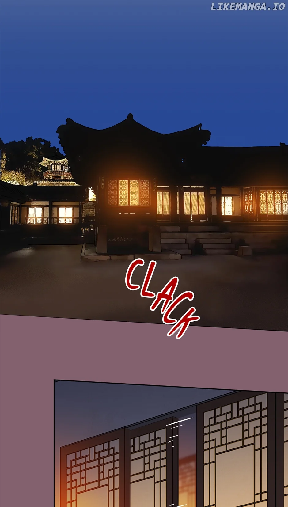 The Red Sleeve Chapter 144 - Page 27