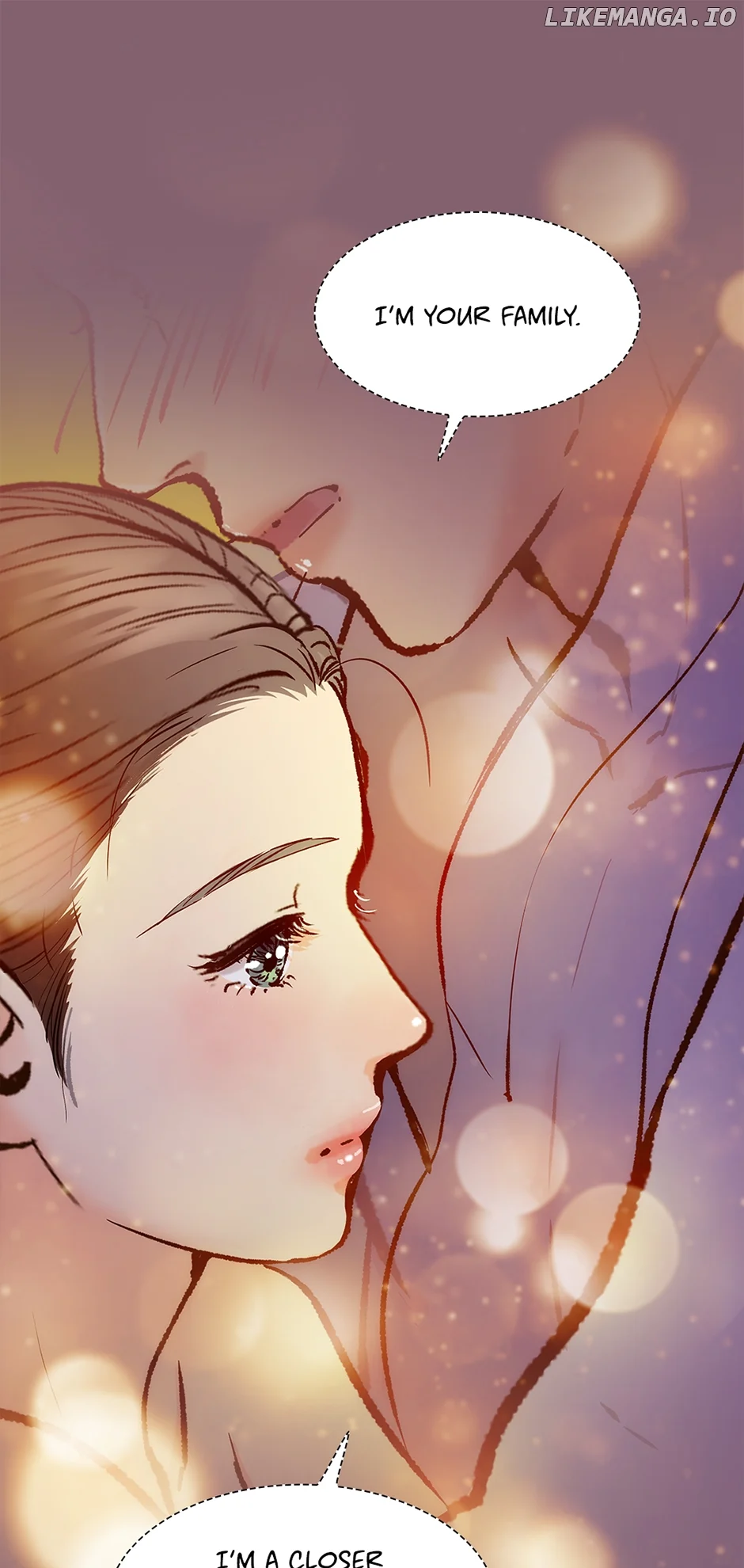 The Red Sleeve Chapter 144 - Page 48