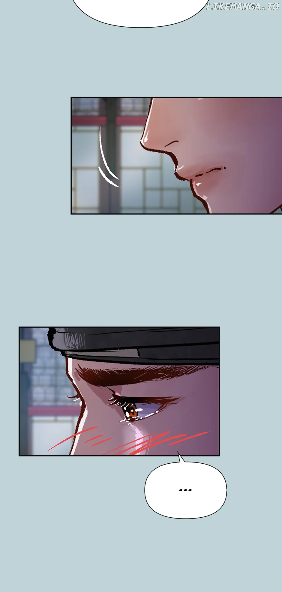 The Red Sleeve Chapter 144 - Page 61