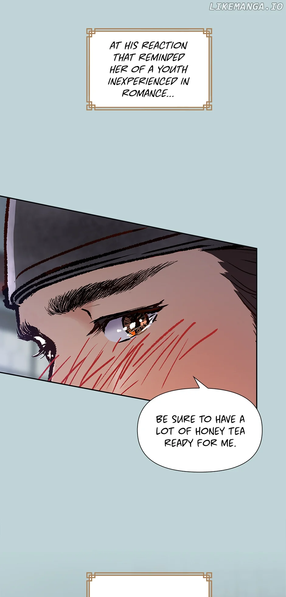 The Red Sleeve Chapter 144 - Page 64