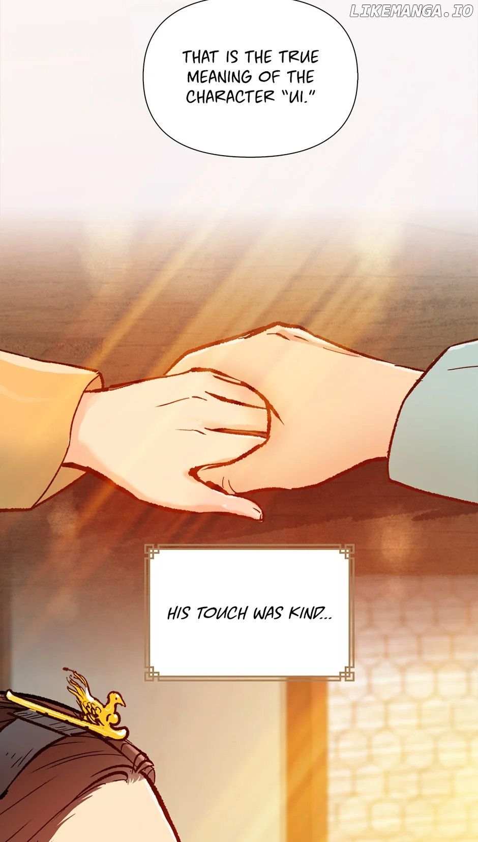 The Red Sleeve Chapter 145 - Page 36