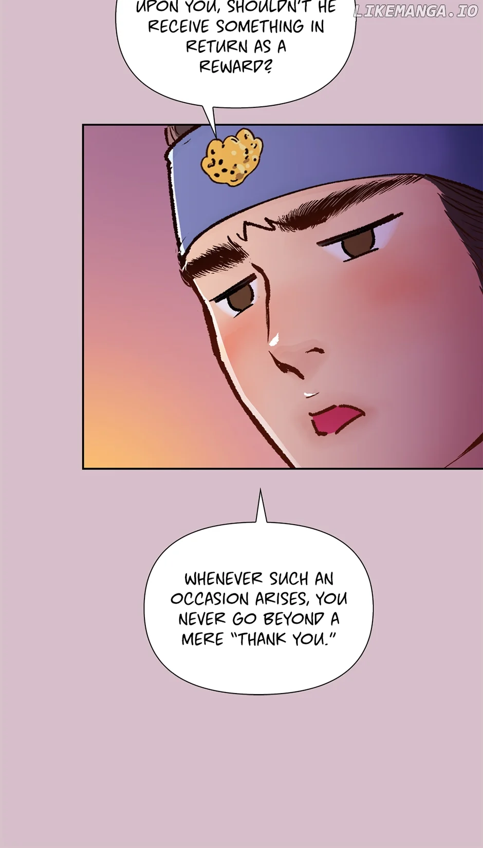 The Red Sleeve Chapter 145 - Page 47