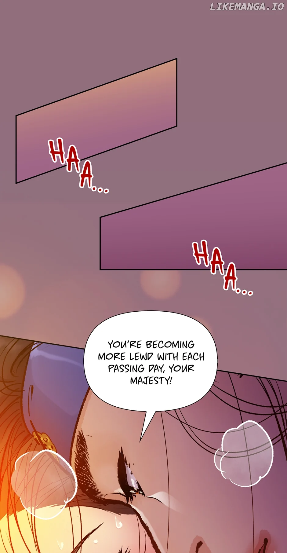 The Red Sleeve Chapter 145 - Page 53