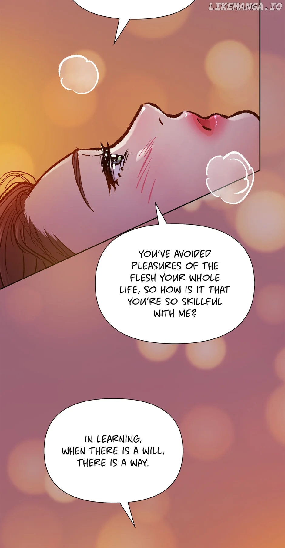 The Red Sleeve Chapter 145 - Page 56