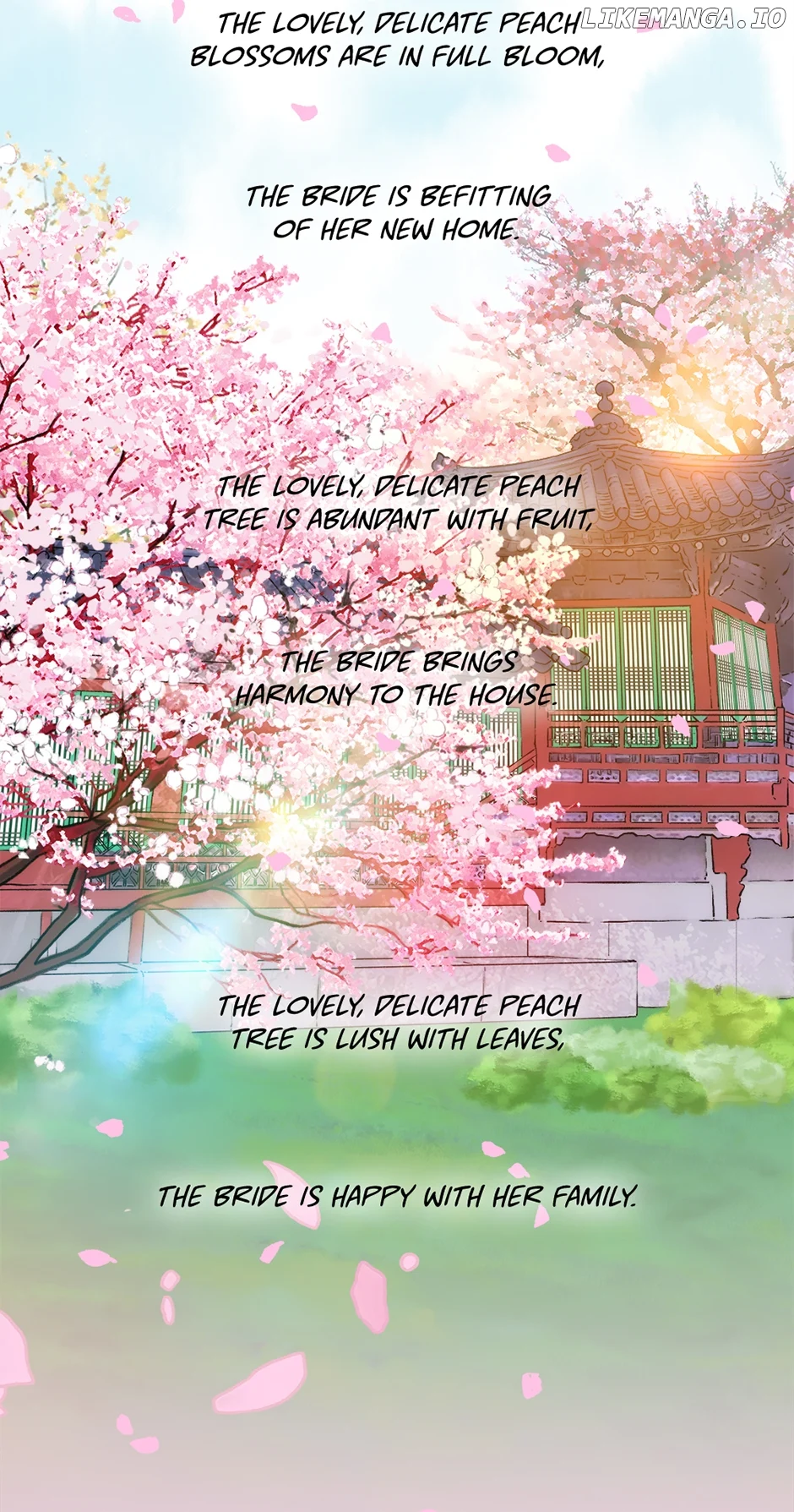 The Red Sleeve Chapter 145 - Page 61