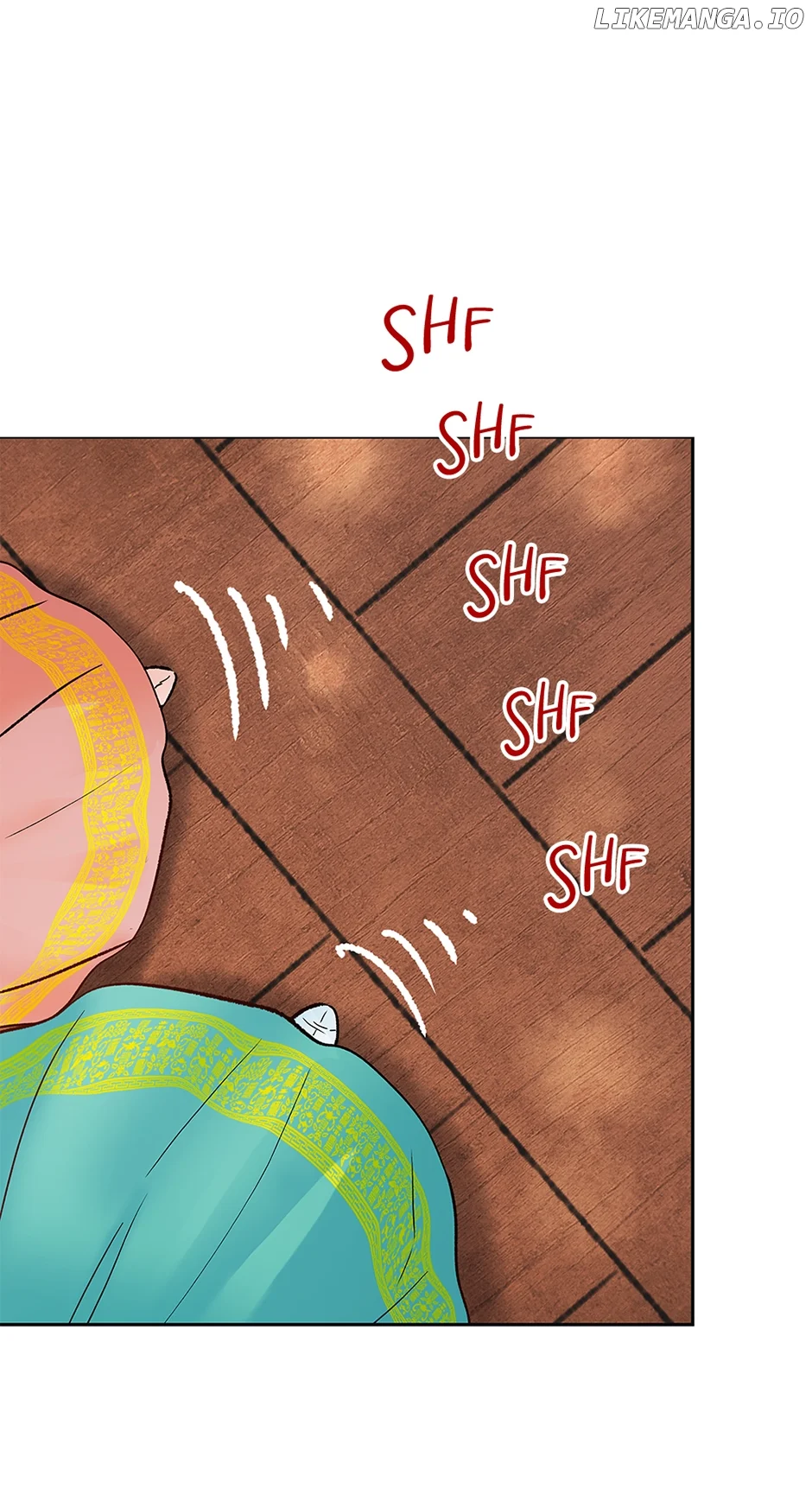 The Red Sleeve Chapter 146 - Page 23