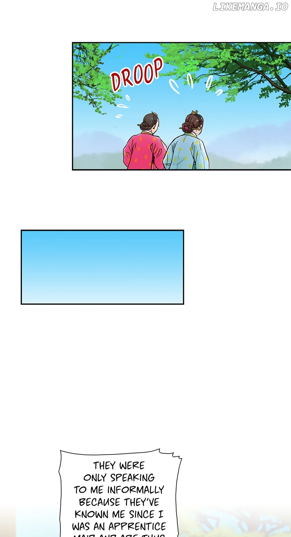 The Red Sleeve Chapter 146 - Page 24