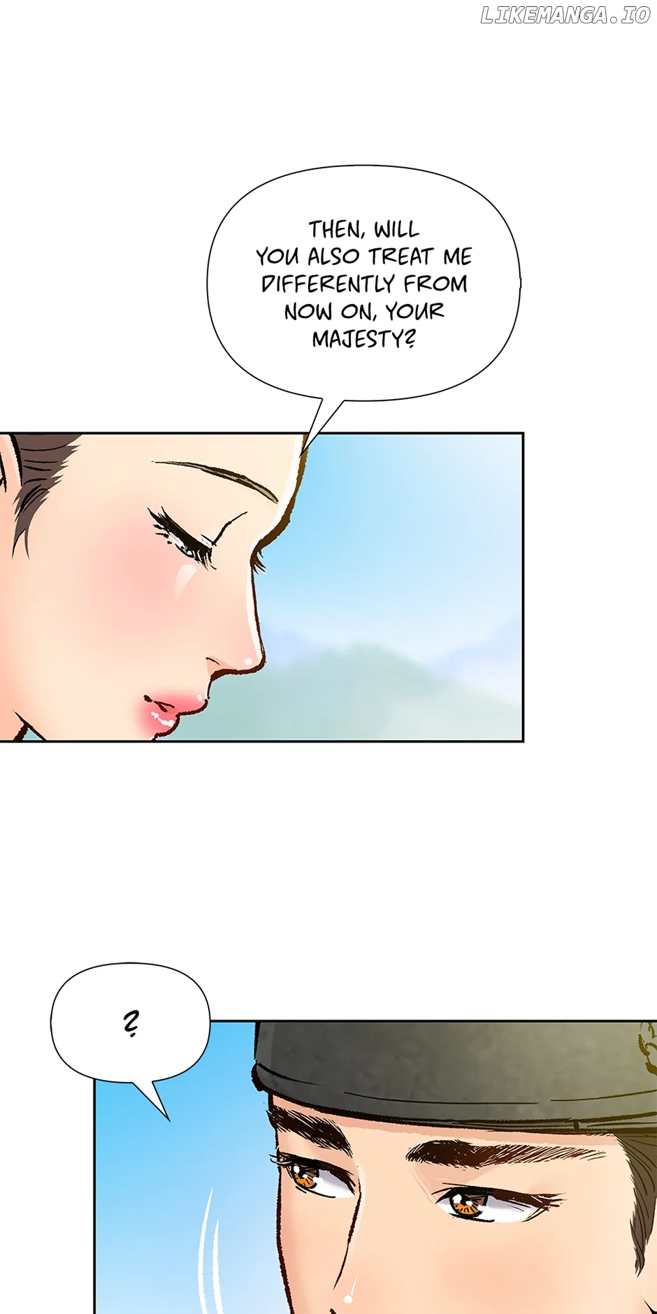 The Red Sleeve Chapter 146 - Page 31