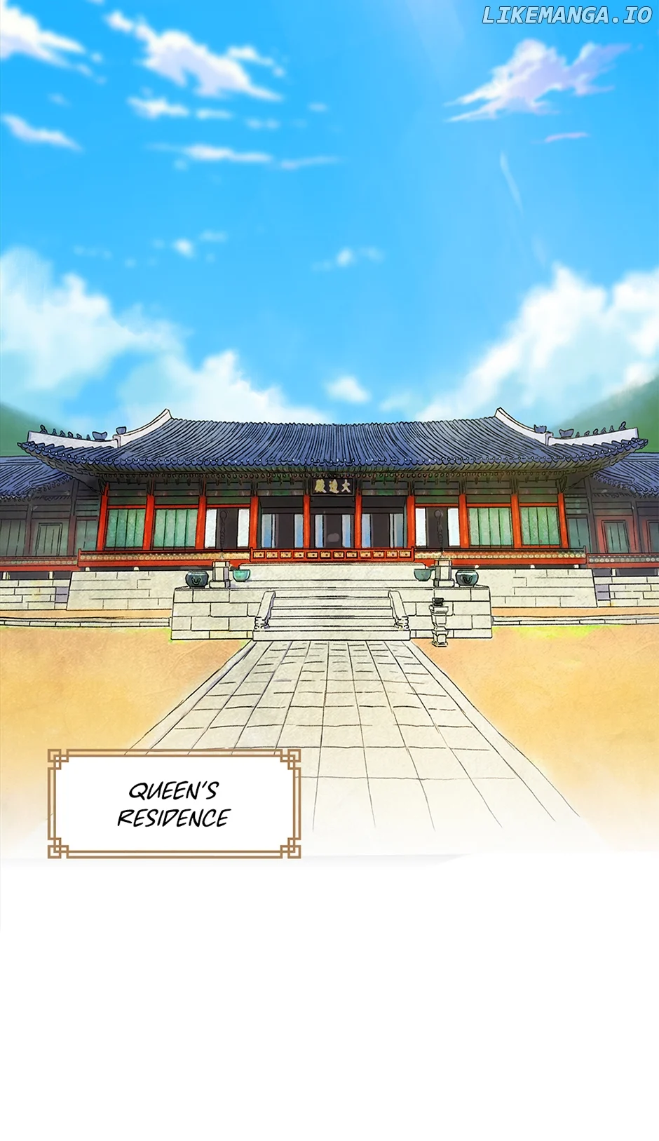 The Red Sleeve Chapter 146 - Page 44