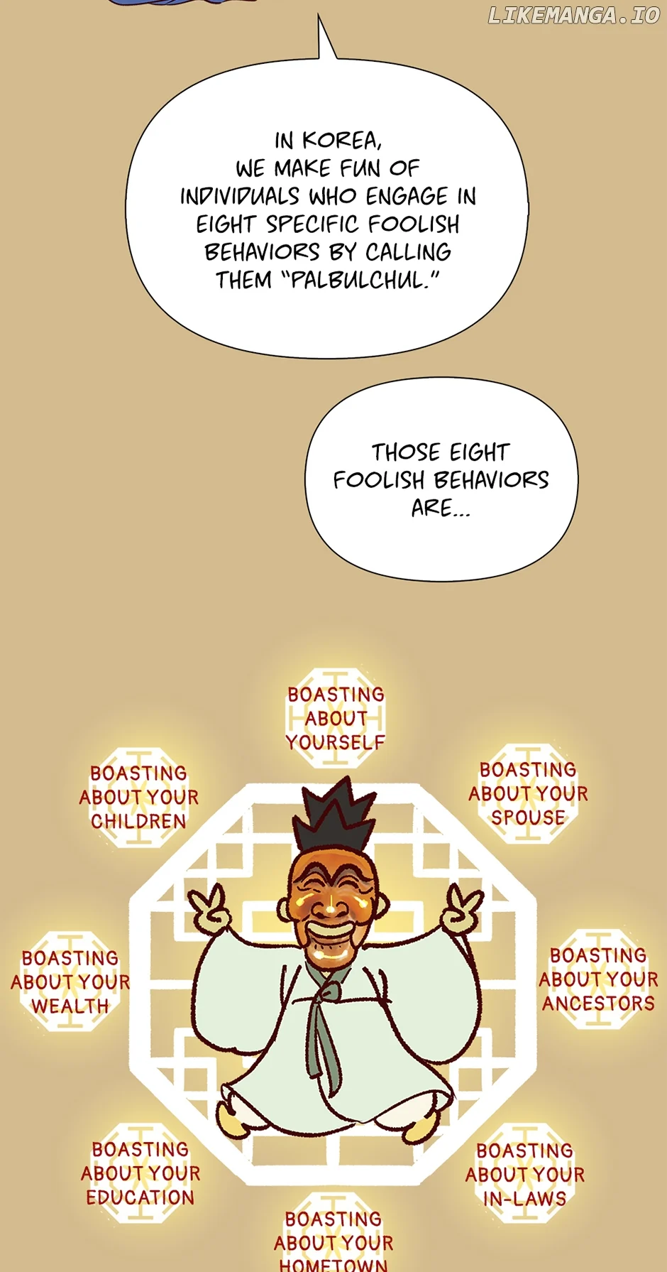 The Red Sleeve Chapter 146 - Page 52