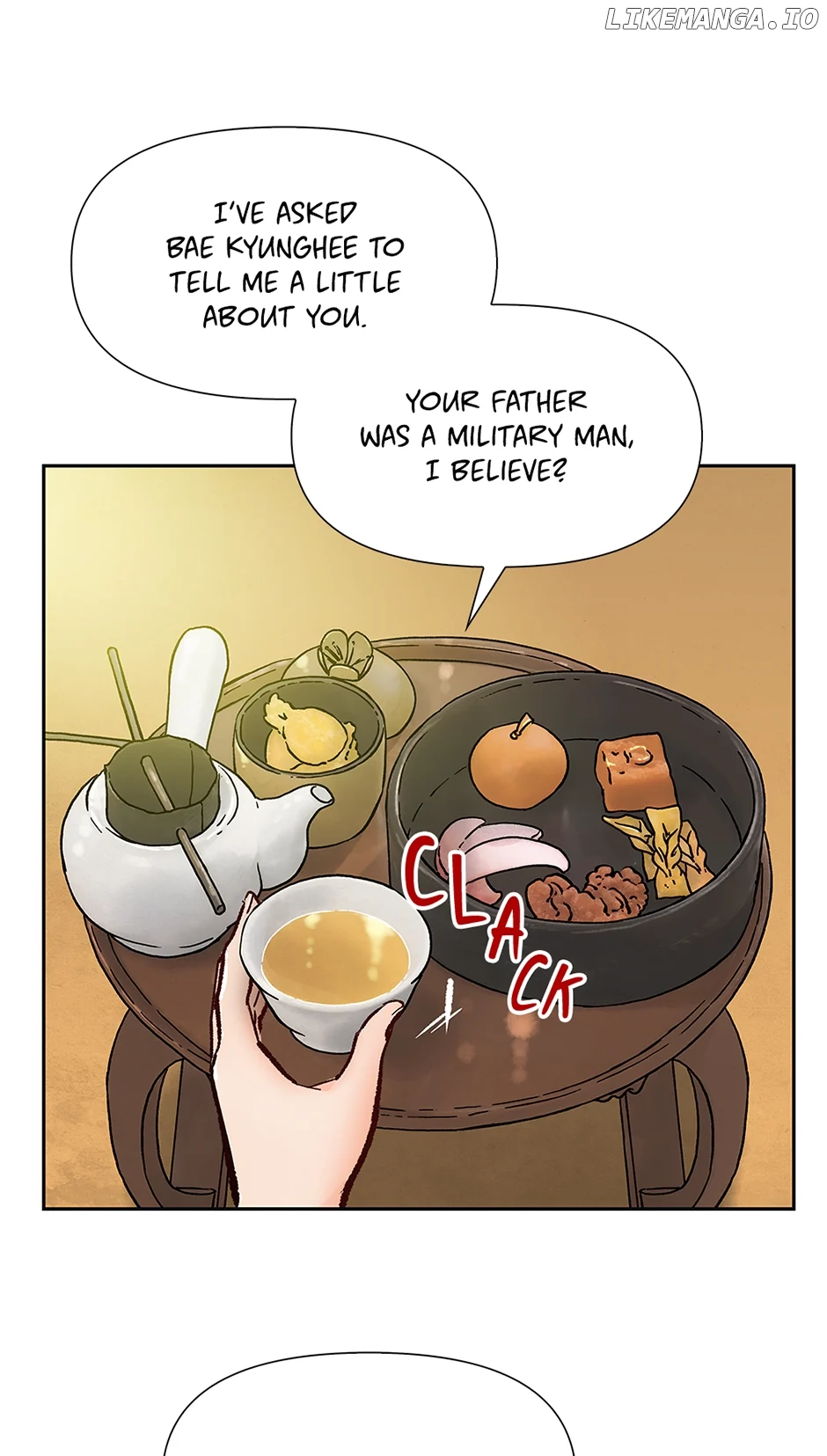 The Red Sleeve Chapter 147 - Page 7