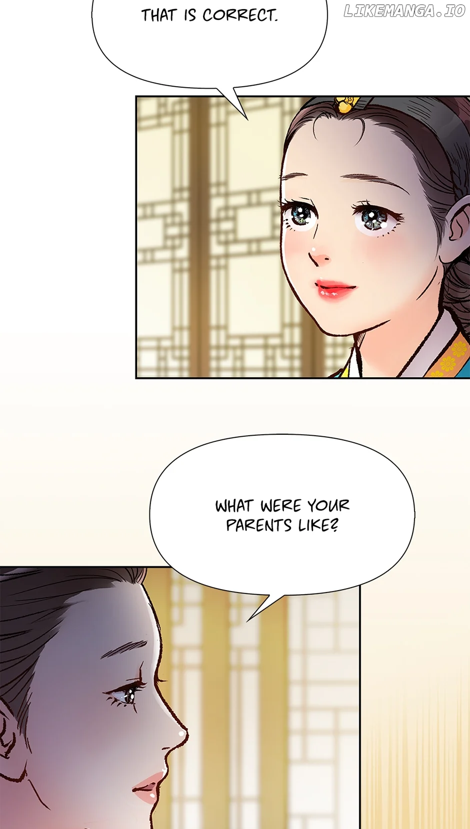 The Red Sleeve Chapter 147 - Page 8