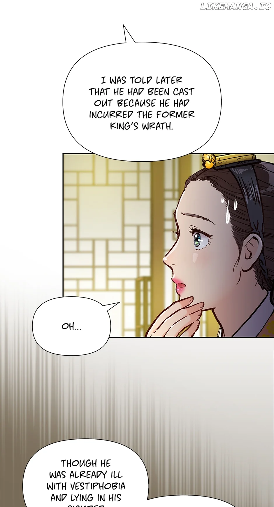 The Red Sleeve Chapter 147 - Page 33