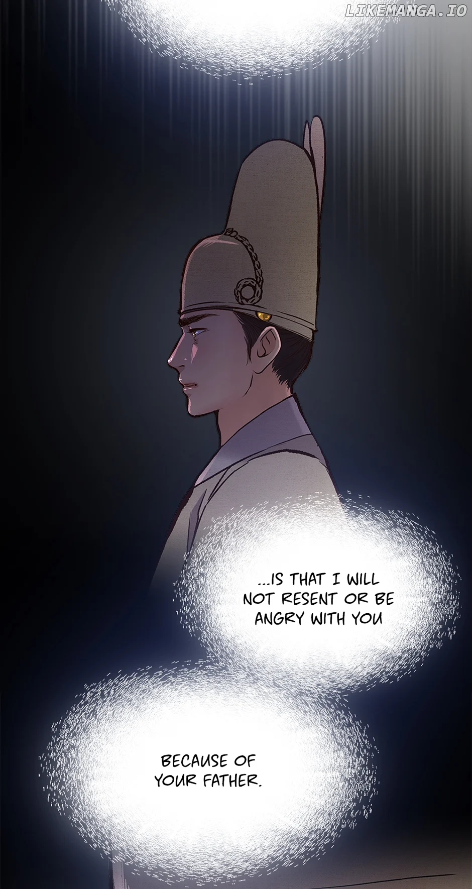 The Red Sleeve Chapter 147 - Page 54