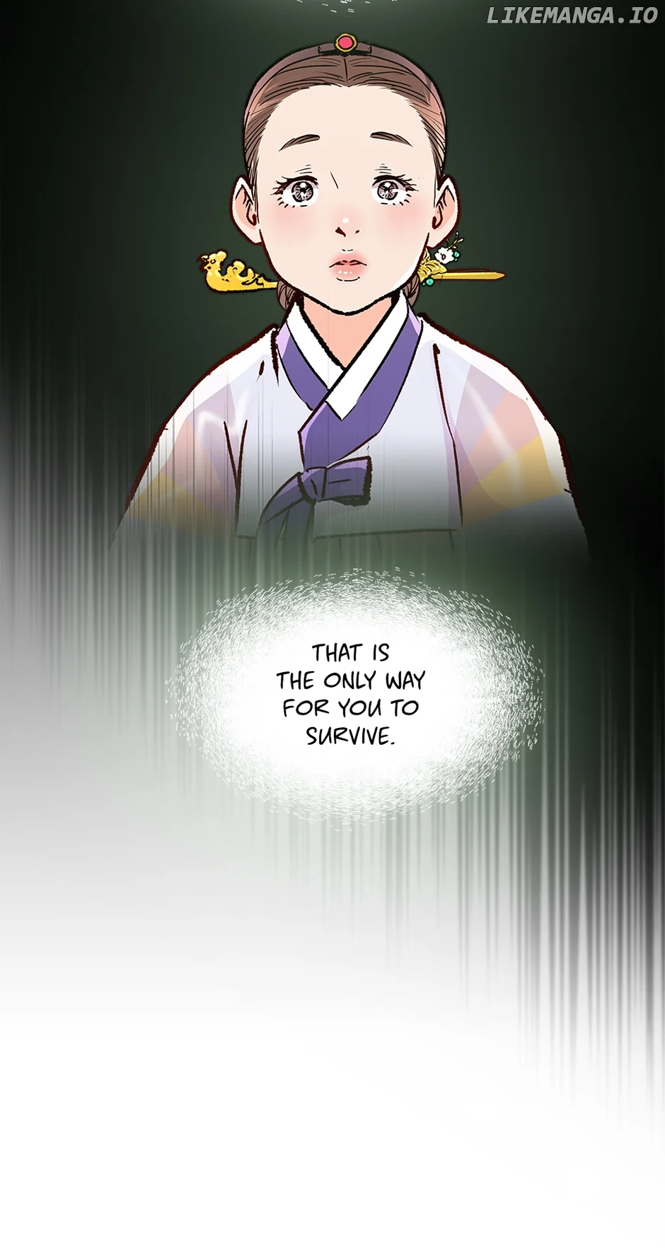 The Red Sleeve Chapter 147 - Page 58
