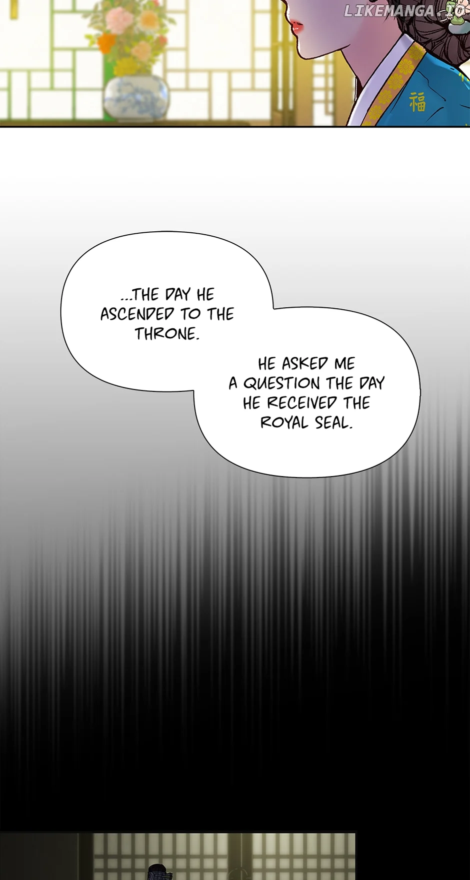 The Red Sleeve Chapter 147 - Page 60