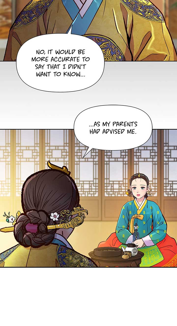 The Red Sleeve Chapter 148 - Page 6