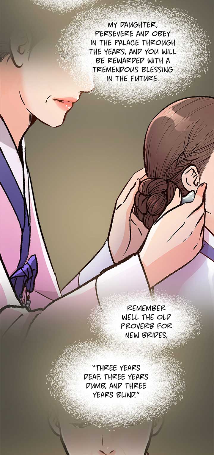 The Red Sleeve Chapter 148 - Page 8