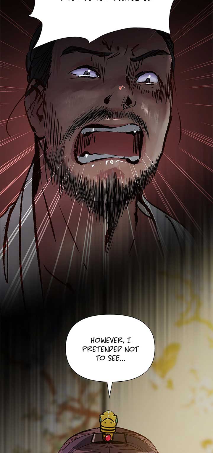 The Red Sleeve Chapter 148 - Page 14