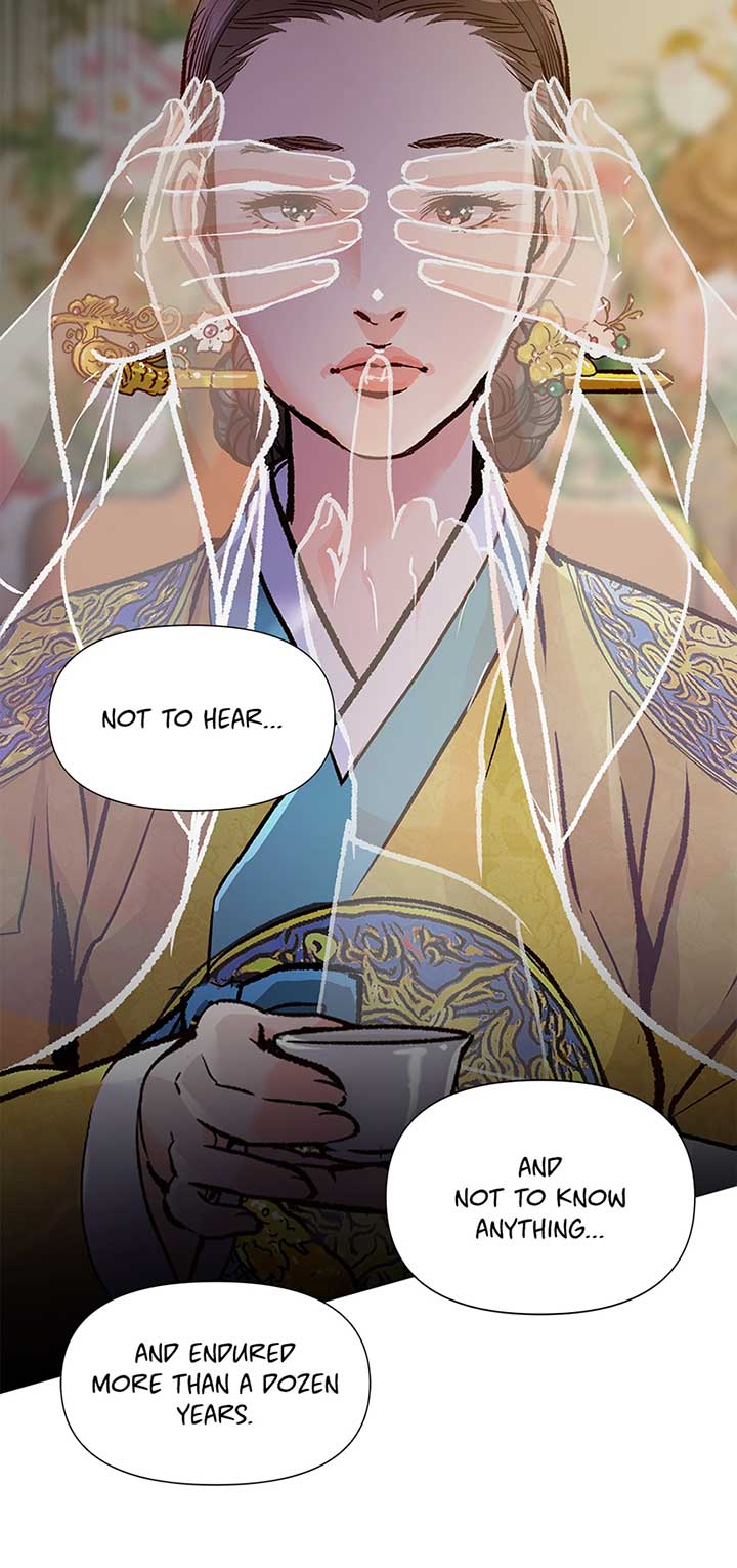 The Red Sleeve Chapter 148 - Page 15