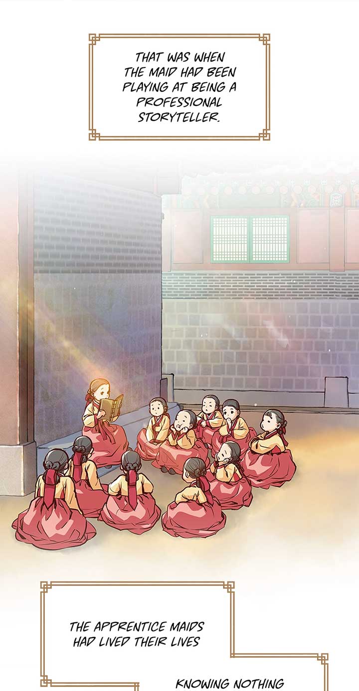The Red Sleeve Chapter 148 - Page 16