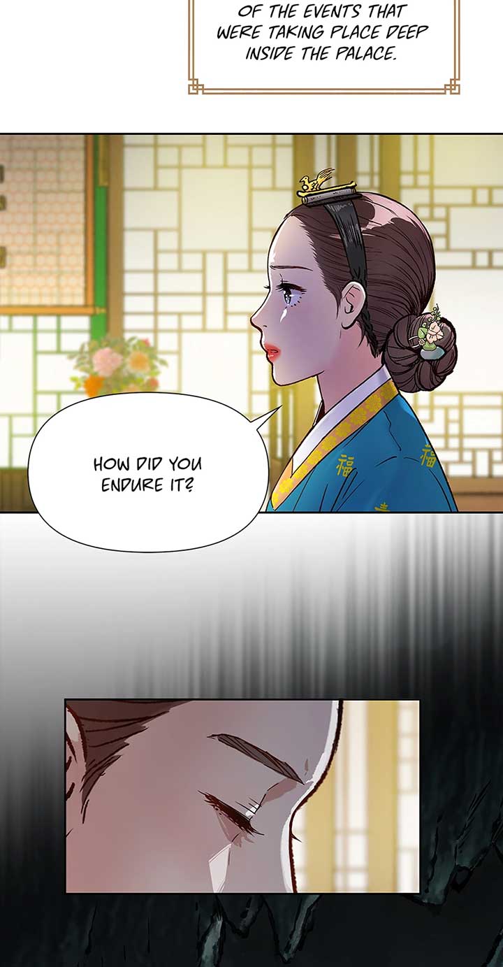 The Red Sleeve Chapter 148 - Page 17