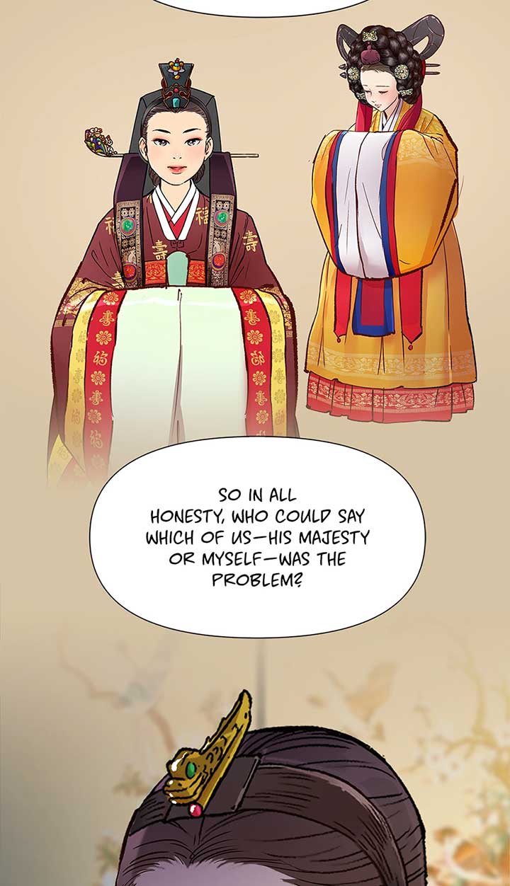 The Red Sleeve Chapter 148 - Page 27