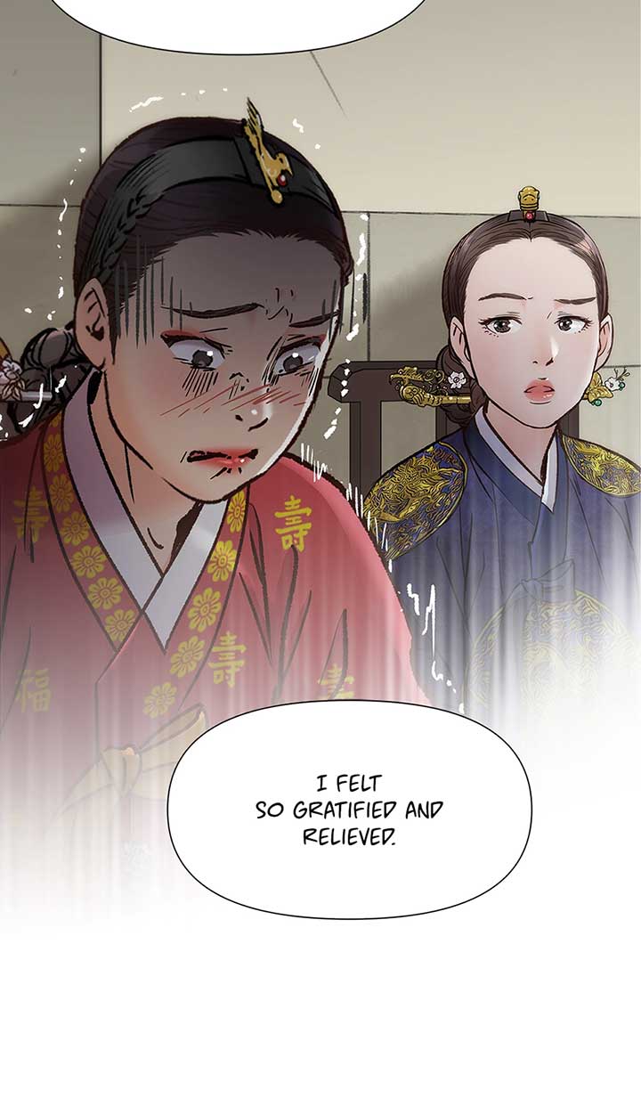 The Red Sleeve Chapter 148 - Page 29