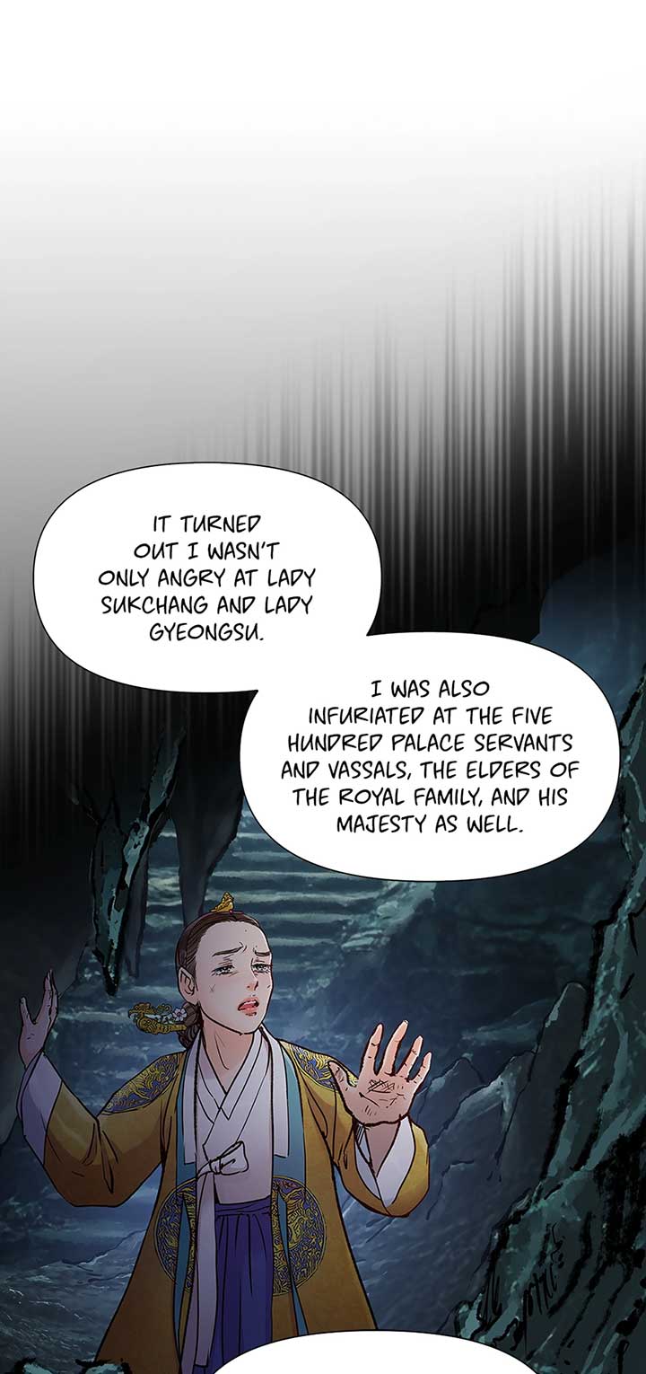 The Red Sleeve Chapter 148 - Page 30