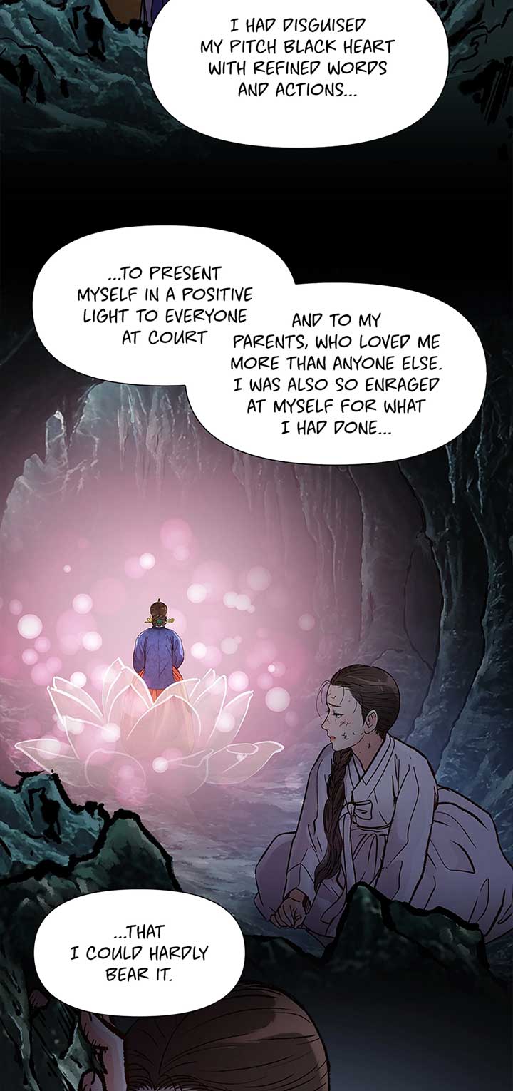 The Red Sleeve Chapter 148 - Page 31
